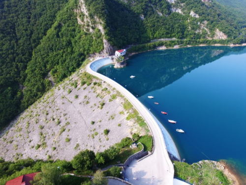 Elektroprivreda najavila sanaciju brane u Rami