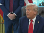 Novinar: Zašto Putin ne želi sjesti sa Zelenskim? Trump: Jer mu se ne sviđa