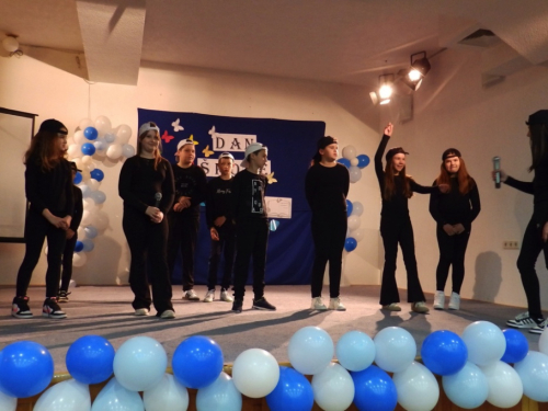 FOTO: Svečano obilježen dan OŠ fra Jeronima Vladića Ripci