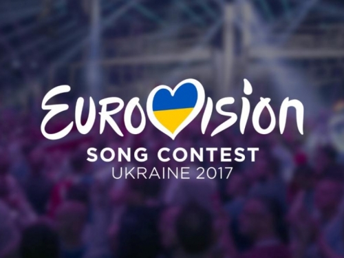 Izabrano prvih 10 finalista Eurovizije u Ukrajini