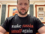 Zelenskij: Putin je lud i on to zna