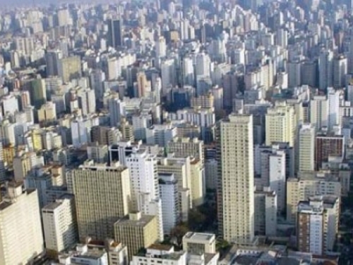 Sao Paulu prijeti nestašice vode