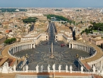 Prije 93 godine osnovana država Vatikan