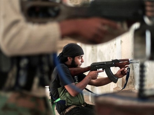 Ubijen Abu al-Kaka, jedan od najopasnijih džihadističkih vođa