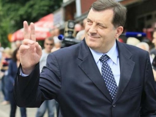 Dodik: U BiH ima 3 500 ljudi koji su spremni izvršiti teroristički napad