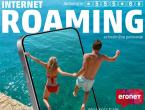 Nove Internet opcije za bezbrižno surfanje u roamingu