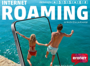 Nove Internet opcije za bezbrižno surfanje u roamingu