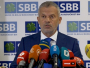 Radončić: Dogovor o Izbornom zakonu vodi relaksiranju odnosa između Bošnjaka i Hrvata
