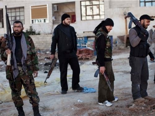 Sirija - teroristi iz osvete ubili 17 ljudi