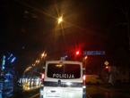U Mostaru napadnut policajac