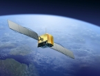 Europska unija lansirala dva satelita