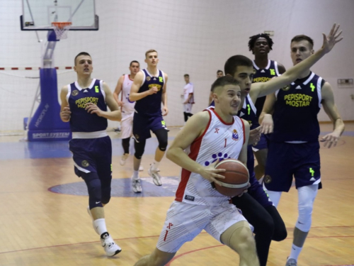 Odigran derbi kola: HKK Rama bolja od Pepi Sporta