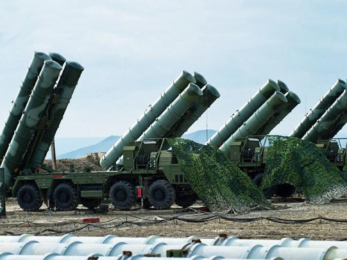 Putine, ne dajte S-300 u ruke diktatoru Al-Assadu!