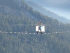 Direktor Turističke zajednice Jahorina podnio kaznenu prijavu zbog isticanja zastave RBiH