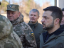 Zelenski rekao najmoćnijem generalu da podnese ostavku. On odbio