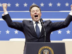 Elon Musk postao prvi bilijunaš ikad