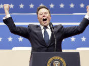 Elon Musk postao prvi bilijunaš ikad