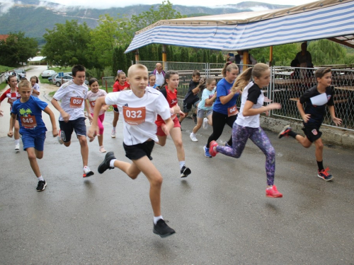 FOTO: Održan 5. Ramski polumaraton