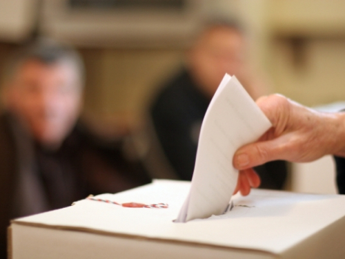 Lokalni izbori u Bosni i Hercegovini će biti održani 2. listopada