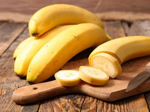 Svaki dan jedna banana za sprječavanje srčanog udara