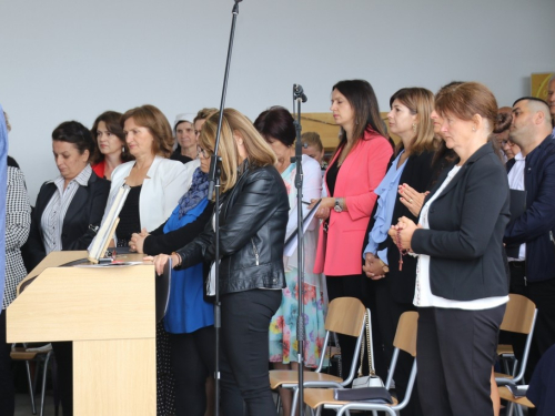 FOTO: Mlada misa fra Antonia Baketarića u Rumbocima