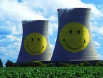 Kina planira izvoziti nuklearne reaktore