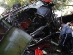 Filipini: U prometnoj nesreći poginule najmanje 22 osobe