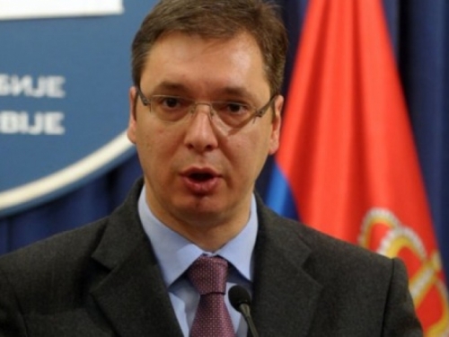 Vučić: Ujedinjenje na bošnjačkoj političkoj strani dovest će do istih procesa kod Srba