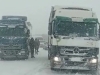 Obustavljen promet za kamione od Tomislavgrada prema Šujici i Posušju