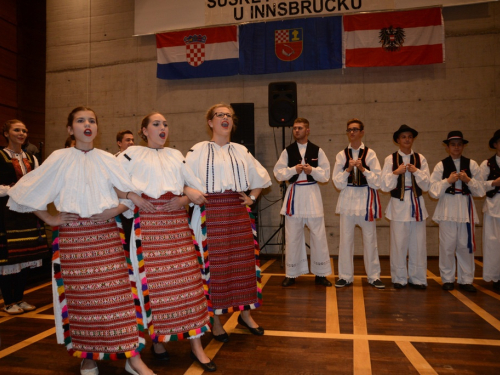 FOTO: Održan VII. susret Uzdoljana u Innsbrucku