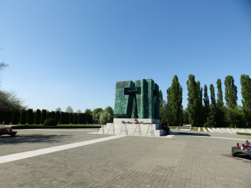 FOTO: Učitelji posjetili Vukovar, Ilok i Đakovo