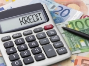 Banke u BiH povećvaju kamate na kredite
