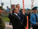 Medvedev optužio članicu EU: "Priprema napad na Rusiju"