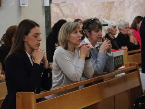 FOTO: U župi Rama-Šćit proslavljen blagdan Tijelova