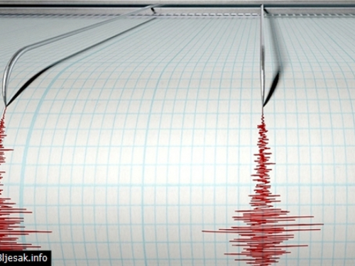 Potres od 4,2 stupnja u središnjoj Italiji