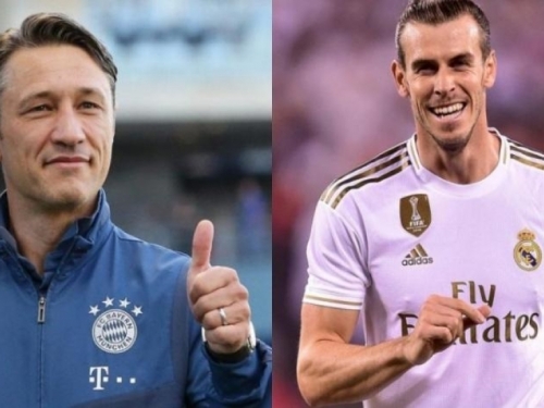 Umiješao se Adidas: Zajednički sponzor krči put Baleu iz Madrida u München?