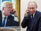 Trump i Putin će ovaj tjedan razgovarati o uvjetima primirja