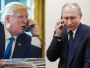 Trump i Putin će ovaj tjedan razgovarati o uvjetima primirja