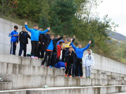 FOTO: Utakmice odigrali Predpioniri i Pioniri HNK Rama - HNK Stolac