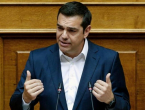 Tsipras preuzeo odgovornost za požare