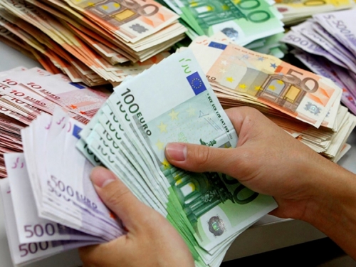 BiH: Od 98 sumnjivih bankovnih transakcija, tri se odnose na terorizam