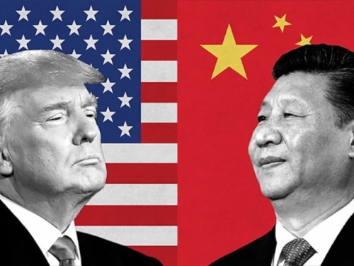 Trump: Amerika može srušiti sve mostove s Kinom, to je jedna od opcija