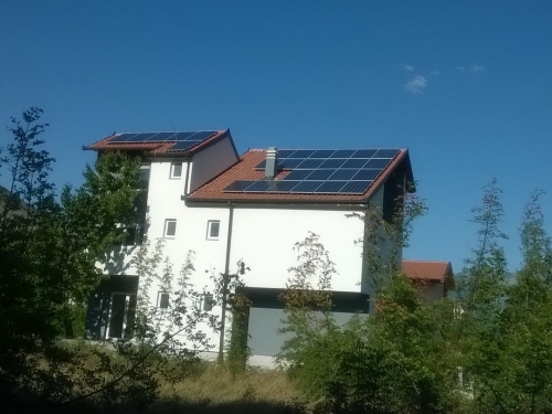 Rama se ima čime ponositi - najbolji smo u solarima u BiH