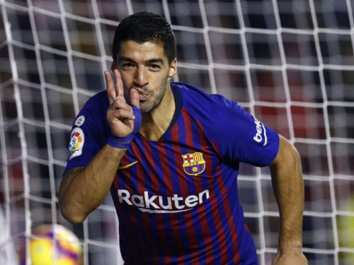 Suarez napušta Barcelonu, dolazi Kane