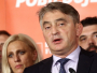 Prilikom ulaska u BiH Komšić predlaže uvođenje PCR testa za sve osobe