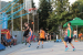 FOTO: Druga večer Streetball turnira u Prozoru