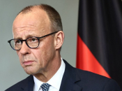 Merz: NATO služi za obranu, ne za napade