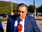 Dodik čestitao Kabiriju: “Dokazani prijatelj Republike Srpske”