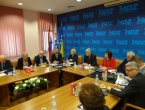 HDZ BiH bira novo vodstvo krajem travnja