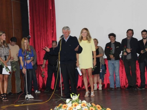 Elektroprivreda i dalje uz filmski festival u Orašju